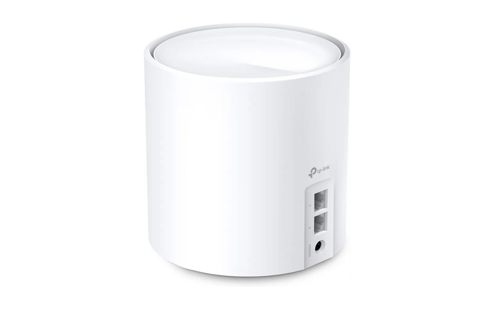 TP-LINK Deco X20 WiFi 6 Mesh-åtkomstpunkt