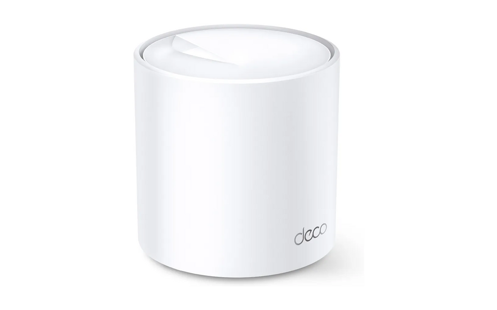 TP-LINK Deco X20 WiFi 6 Mesh-åtkomstpunkt