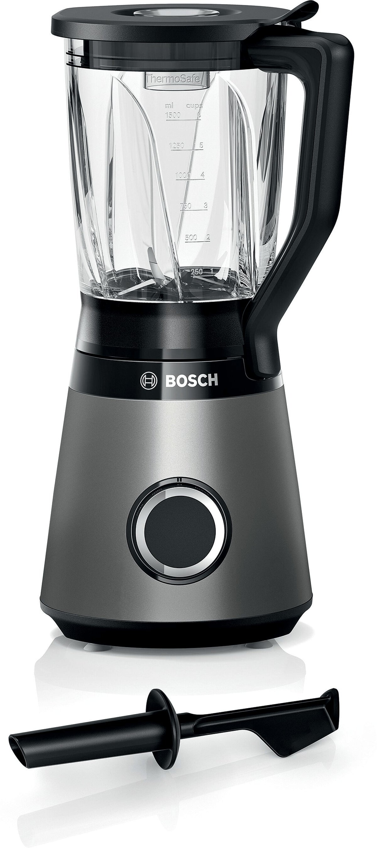 Bosch MMB6172S VitaPower Serie 4 -tehosekoitin – kuva 4