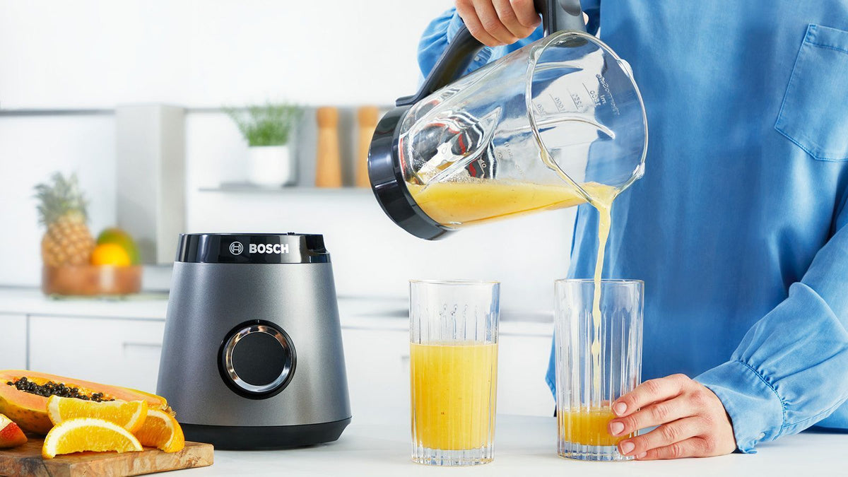 Bosch MMB6172S VitaPower Serie 4 -tehosekoitin – kuva 9
