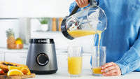 Bosch MMB6172S VitaPower Serie 4 -tehosekoitin – kuva 9