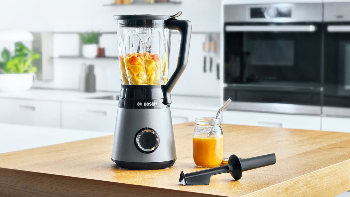 Bosch MMB6172S VitaPower Serie 4 -tehosekoitin – kuva 7