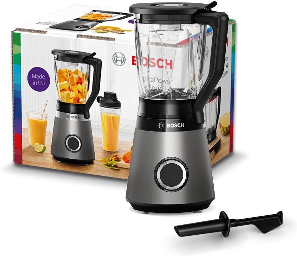Bosch MMB6172S VitaPower Serie 4 -tehosekoitin – kuva 6