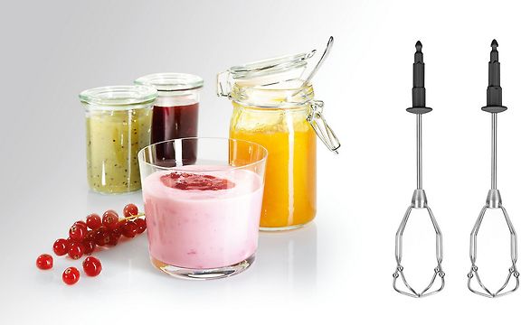 Bosch MFQ4730 HomeProfessional -sähkövatkain – kuva 4