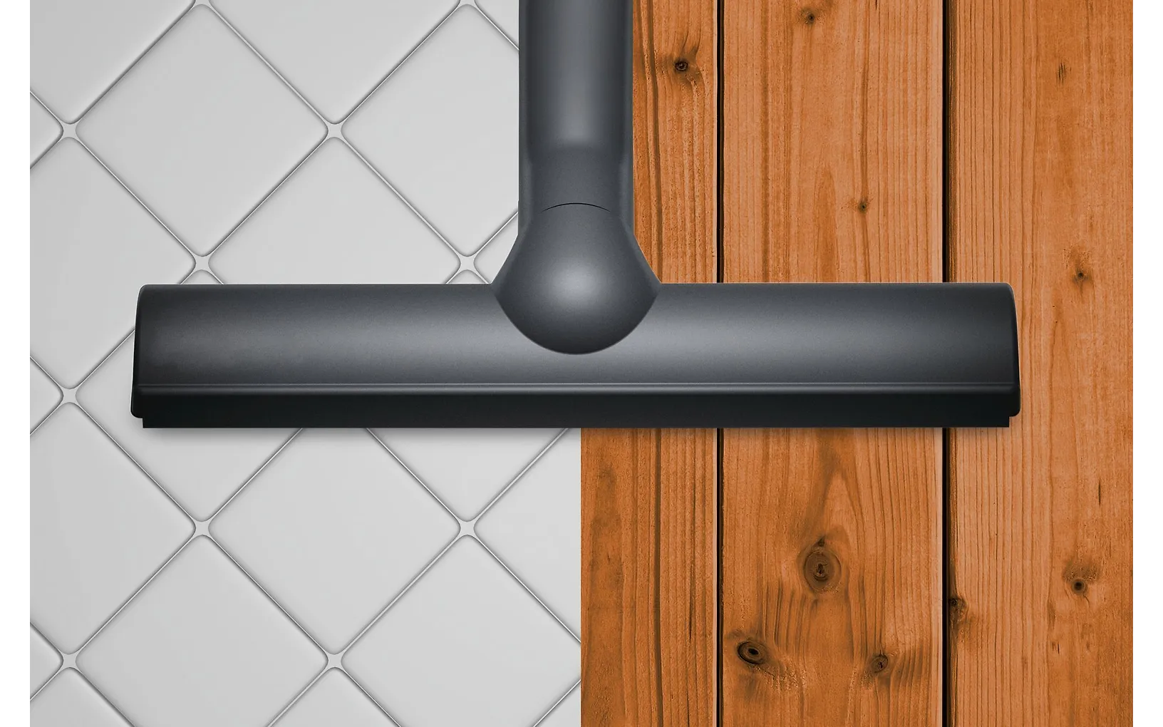 Bosch Serie 6 BGS41K332 -pölypussiton pölynimuri