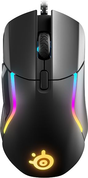 Steelseries Rival 5 -pelihiiri – kuva 2