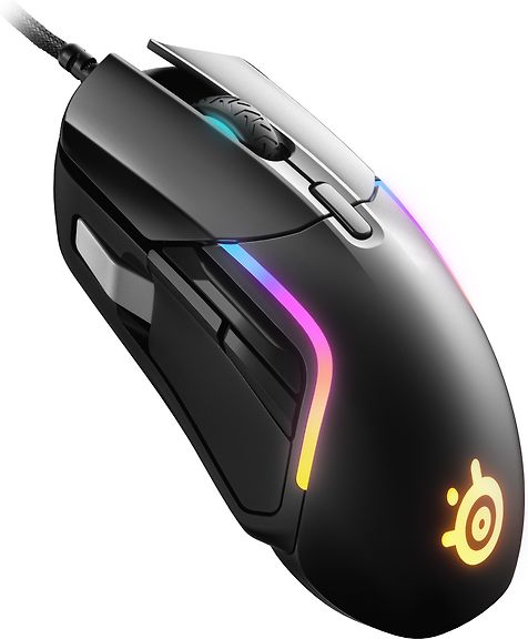 Steelseries Rival 5 -pelihiiri
