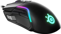 Steelseries Rival 5 -pelihiiri – kuva 4