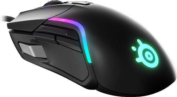 Steelseries Rival 5 -pelihiiri – kuva 4