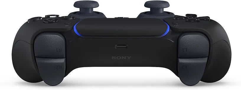 Sony DualSense Midnight Black spelkontroll, svart, PS5