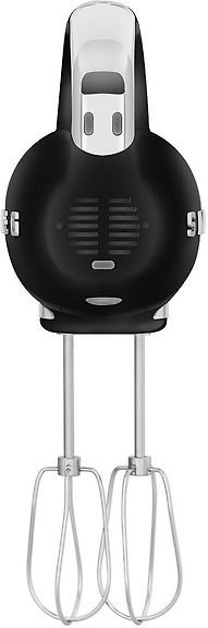 Smeg HMF01BLEU -sähkövatkain, musta – kuva 4