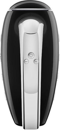 Smeg HMF01BLEU -sähkövatkain, musta – kuva 6