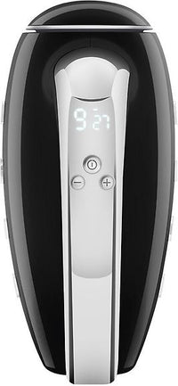 Smeg HMF01BLEU -sähkövatkain, musta – kuva 9