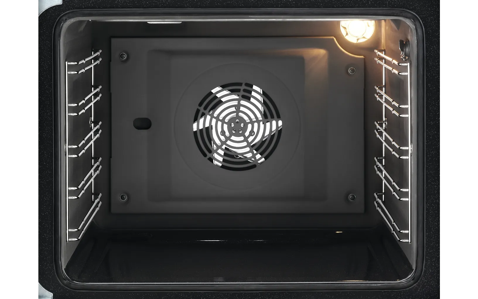 Electrolux LKR66440NW keramisk häll, vit