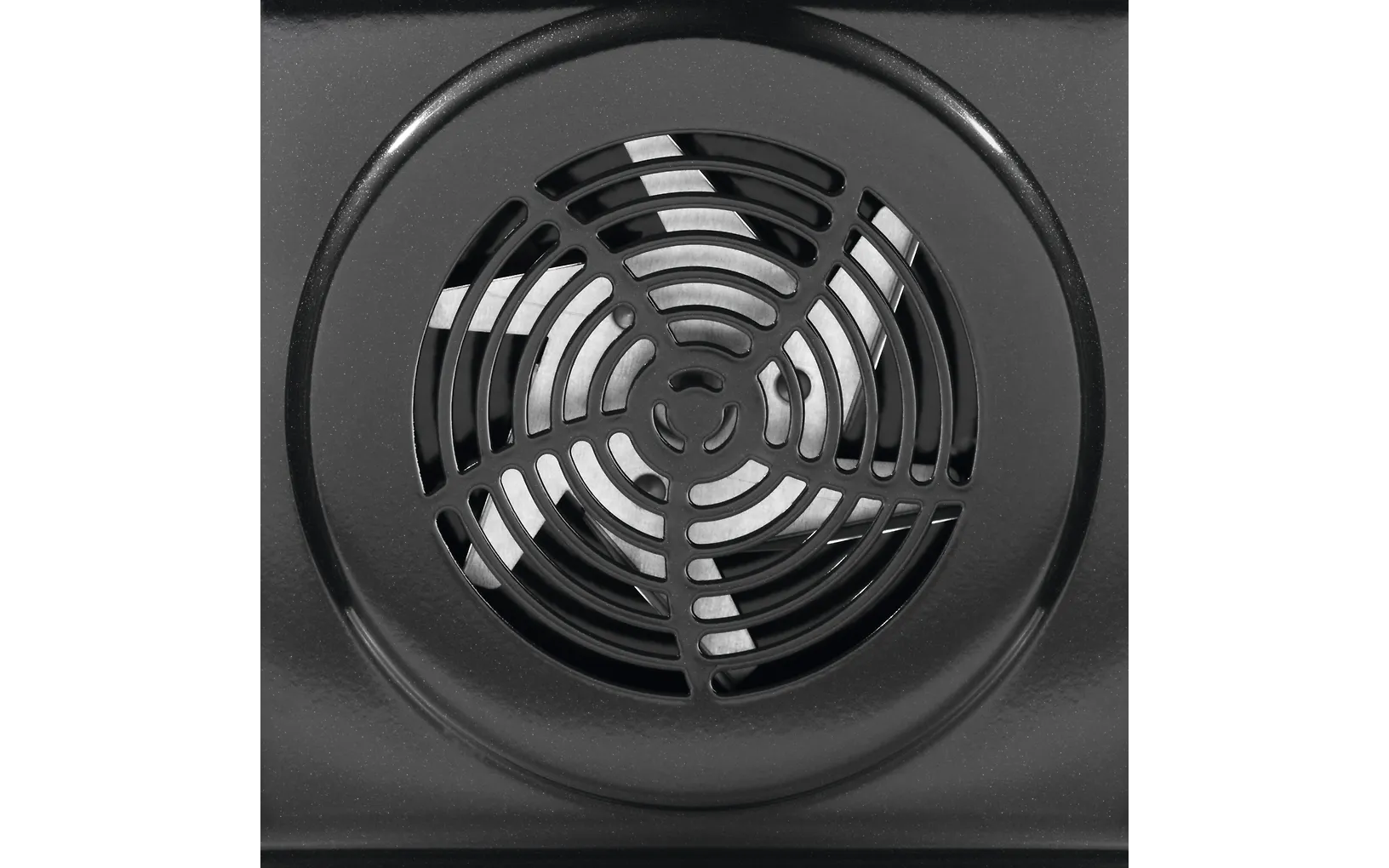 Electrolux LKR64000NW keramisk spis, vit