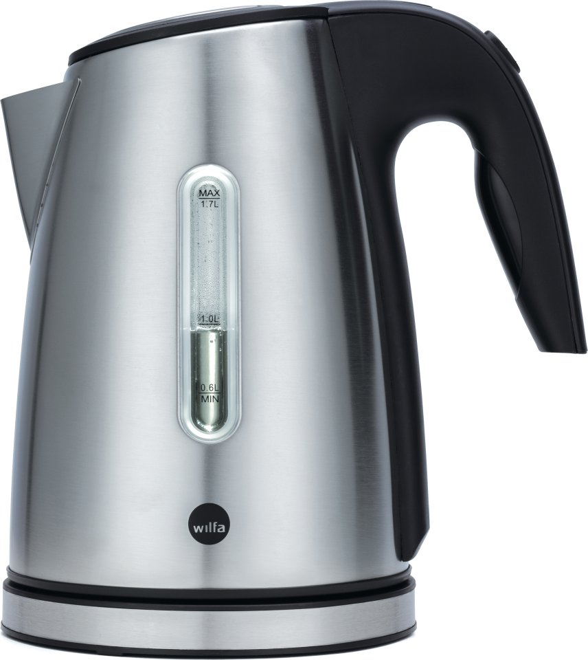 Wilfa WK3S-2000 -vedenkeitin