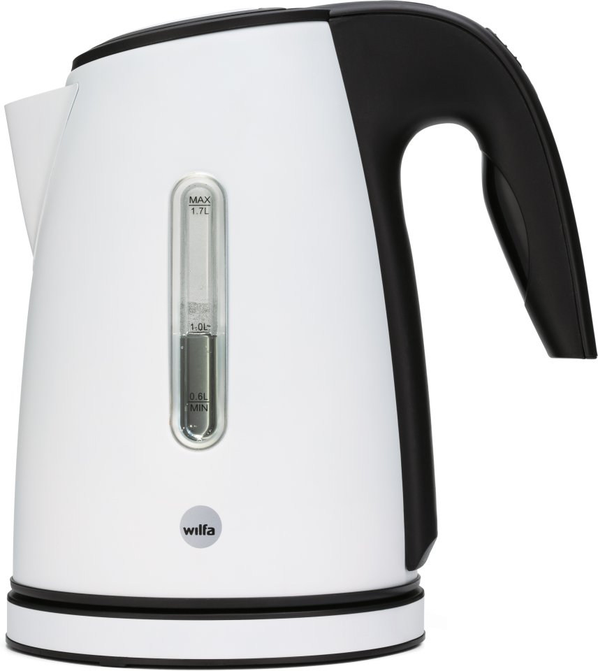 Wilfa WK3W-2000 -vedenkeitin