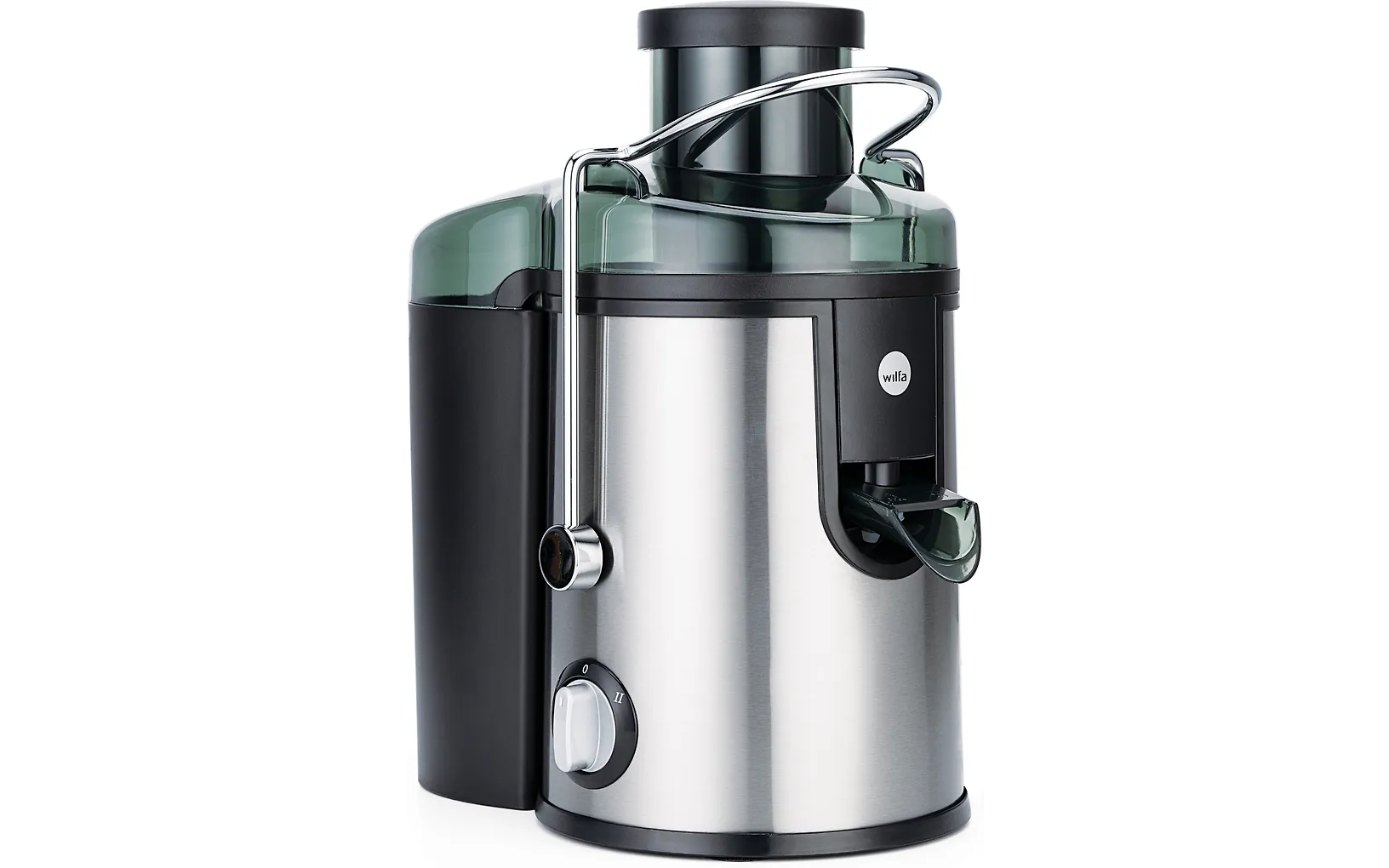 Wilfa JU1S-400 juicepress