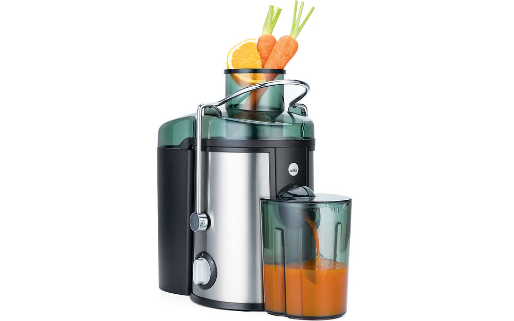 Wilfa JU1S-400 juicepress