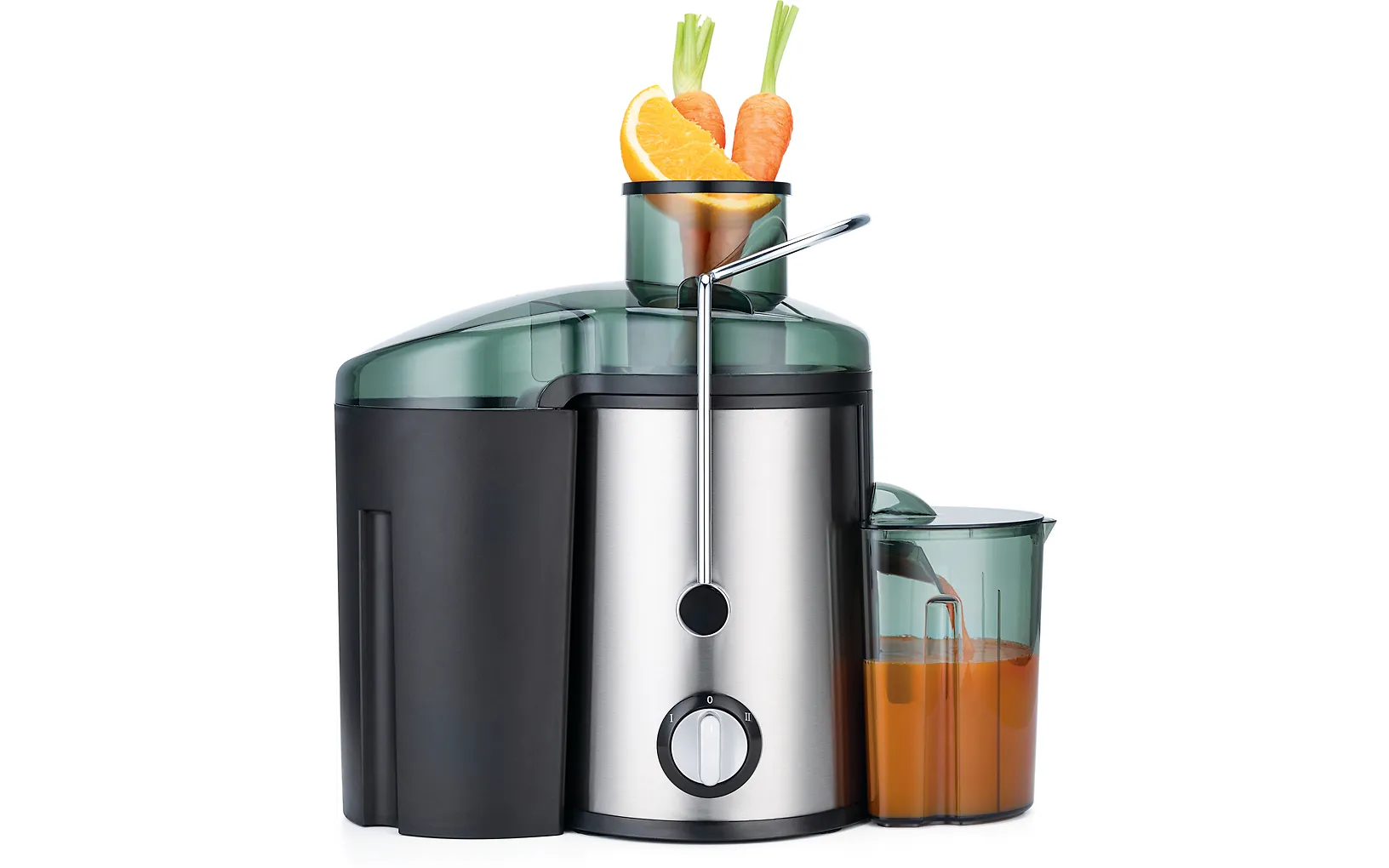 Wilfa JU1S-400 juicepress