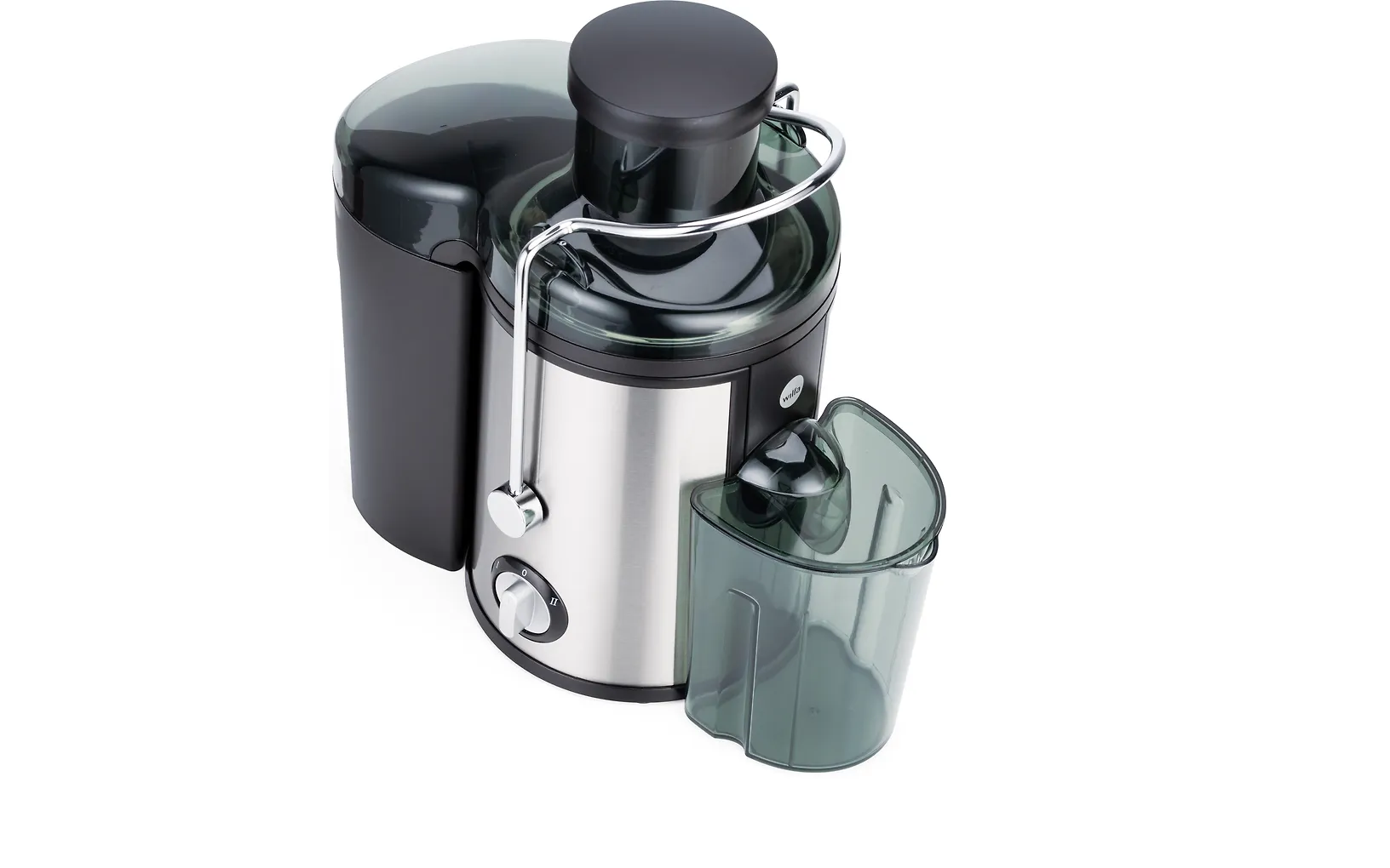 Wilfa JU1S-400 juicepress