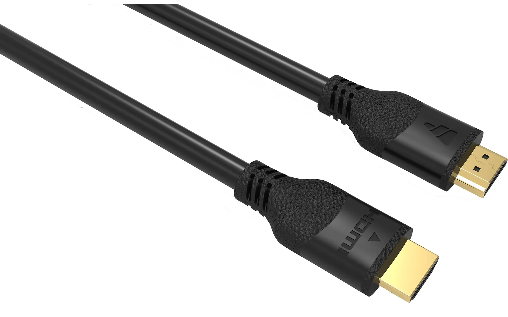 Fuj:tech HDMI 2.1 8K Certified Ultra High Speed -kaapeli, 2 m