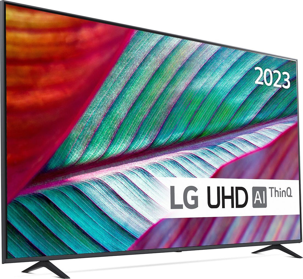 LG UR78 75" 4K LED TV