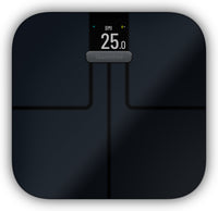 Garmin Index S2 -älyvaaka, musta – kuva 5