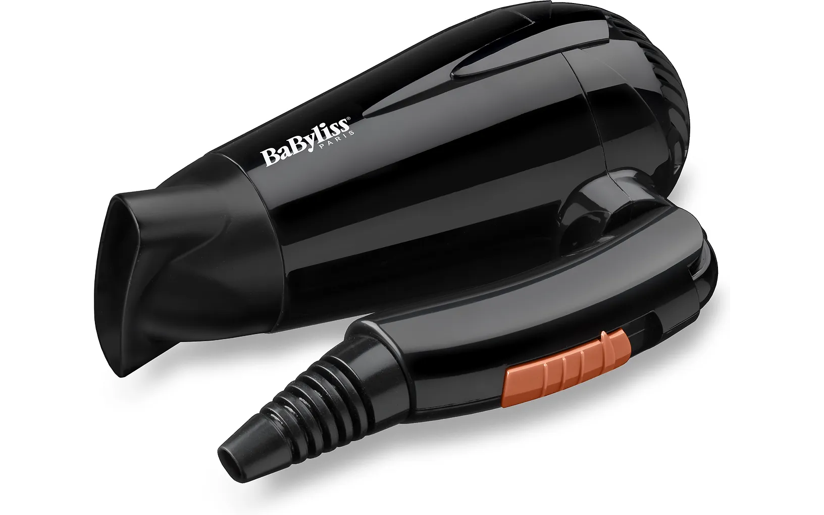 Babyliss BL5344E Travel Dry-hårfön