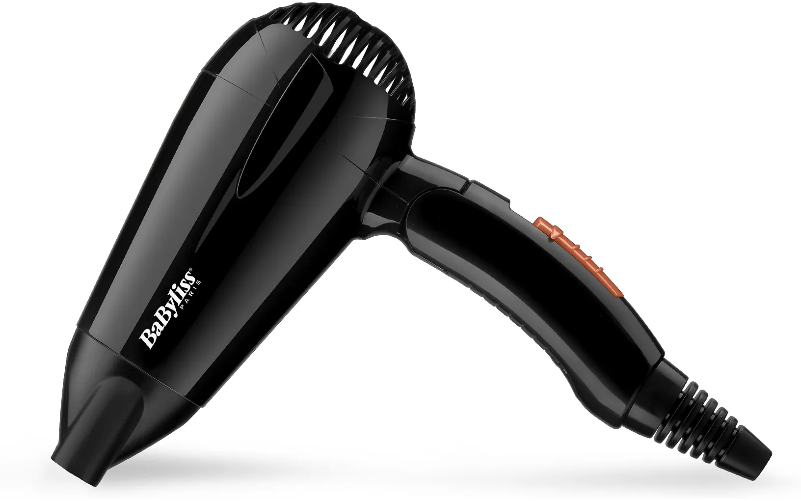 Babyliss BL5344E Travel Dry-hårfön