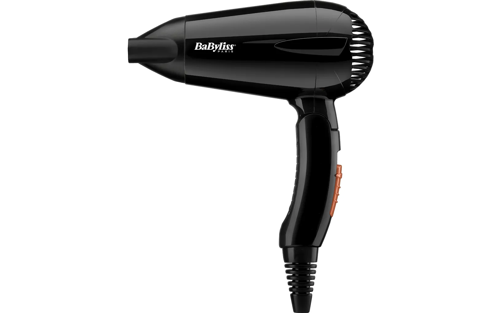 Babyliss BL5344E Travel Dry-hårfön