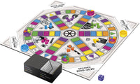 Trivial Pursuit 2010 - 2020 luvut -lautapeli – kuva 2