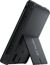 Nintendo Switch OLED -pelikonsoli, valkoinen