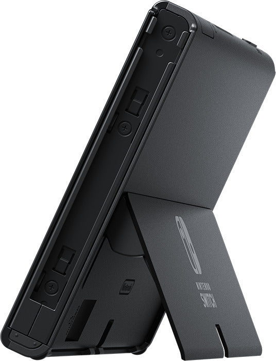 Nintendo Switch OLED -pelikonsoli, valkoinen