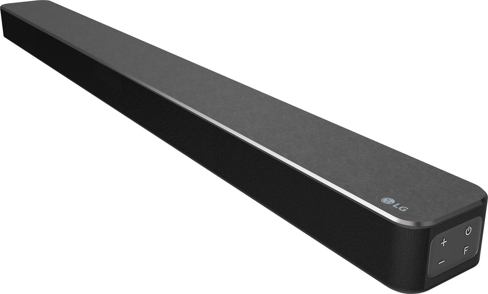 LG SN5 2.1 Soundbar -äänijärjestelmä