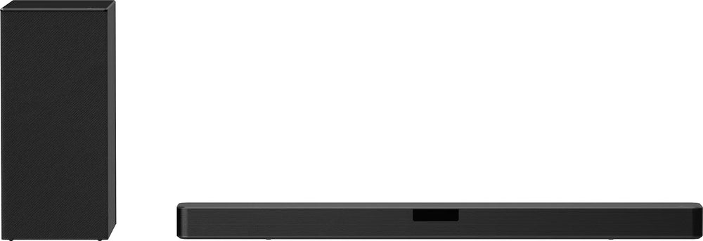 LG SN5 2.1 Soundbar -äänijärjestelmä