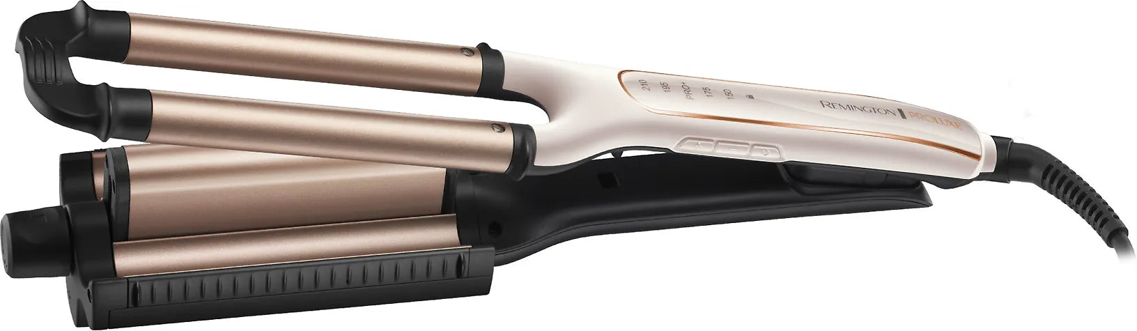 Remington CI91AW PROluxe 4-i-1 locktång