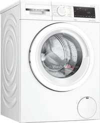 Bosch WNA134L0SN Serie 4 kuivaava pesukone