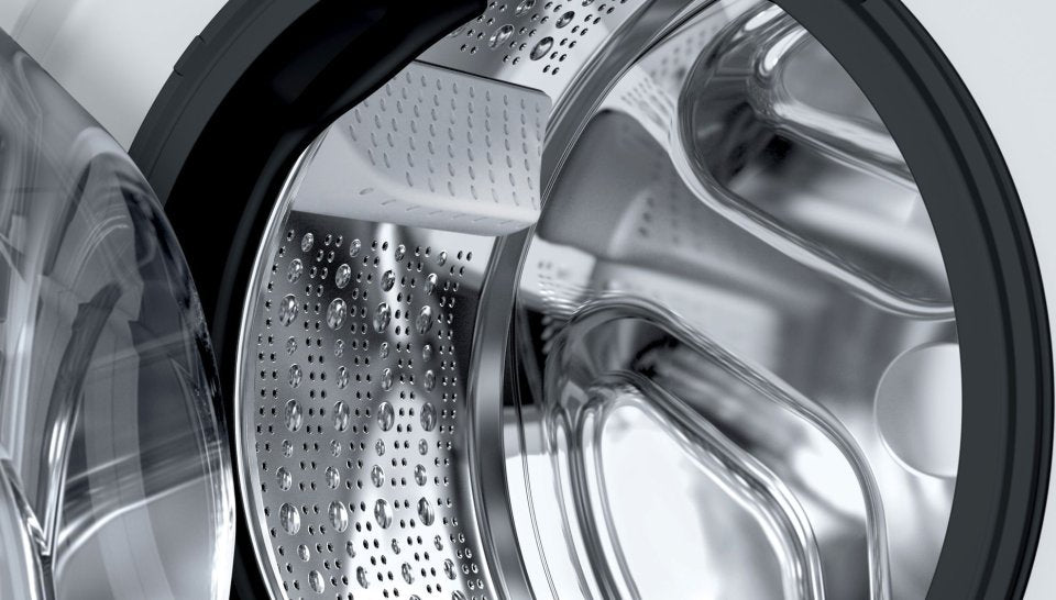 Bosch WNA134L0SN Serie 4 kuivaava pesukone