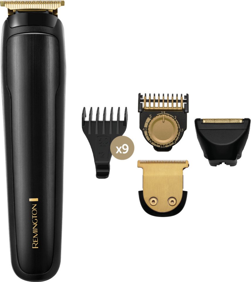 Remington MB7050 T-Series Hair & Beard -partatrimmeri