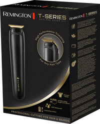 Remington MB7050 T-Series Hair & Beard -partatrimmeri