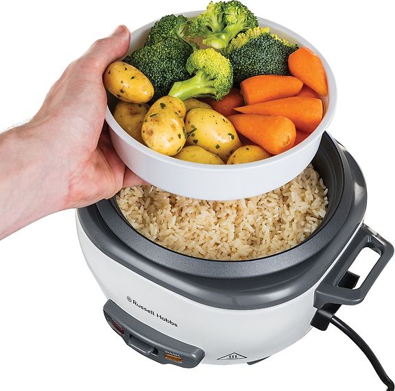 Russell Hobbs riisinkeitin, 1,4 litraa – kuva 5