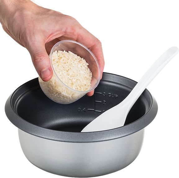 Russell Hobbs riisinkeitin, 1,4 litraa – kuva 4