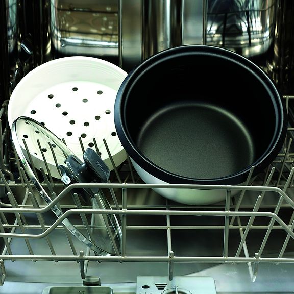 Russell Hobbs riisinkeitin, 1,4 litraa – kuva 8