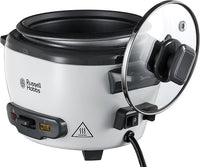 Russell Hobbs riisinkeitin, 1,4 litraa – kuva 3