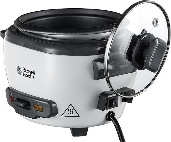 Russell Hobbs riisinkeitin, 1,4 litraa – kuva 3