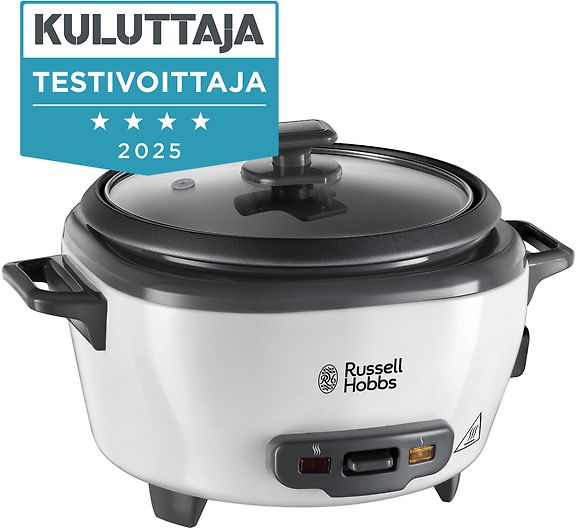 Russell Hobbs riisinkeitin, 1,4 litraa – kuva 1