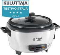 Russell Hobbs riisinkeitin, 1,4 litraa – kuva 1