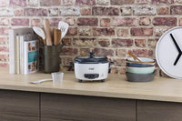 Russell Hobbs riisinkeitin, 1,4 litraa – kuva 9