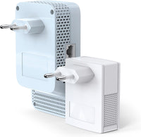 TP-LINK TL-WPA7517 Gigabit Powerline Wireless Starter Kit – kuva 3